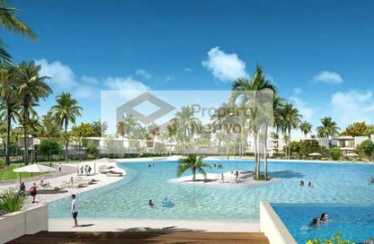 Villa - 5 Bedrooms - 6 Bathrooms for sale in Opal Gardens - District 11 - Mohammed Bin Rashid City - Dubai Villa - 5 Bedrooms - 6 Bathrooms for sale in Opal Gardens - District 11 - Mohammed Bin Rashid City - Dubai
