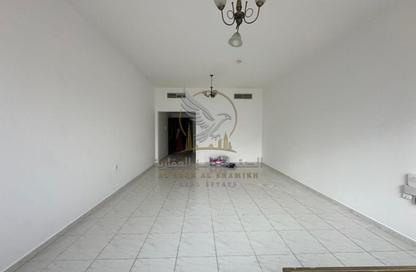 Apartment - 1 - 1 for rent in New Al Taawun Road - Al Taawun - Sharjah