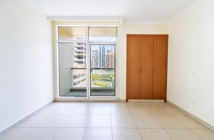 Apartment - 2 - 3 for rent in Al Seef Tower 3 - Al Seef Towers - JLT Cluster U - Jumeirah Lake Towers - Dubai