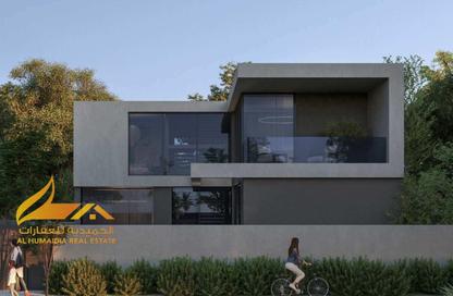 Land - Studio for sale in Al Belidah - Al Bataeh - Sharjah