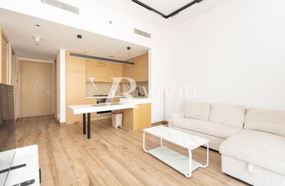 Apartment - 1 Bedroom - 2 Bathrooms for rent in Oakley Square Residences - District 11 - Jumeirah Village Circle - Dubai