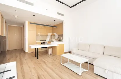 Apartment - 1 Bedroom - 2 Bathrooms for rent in Oakley Square Residences - District 11 - Jumeirah Village Circle - Dubai