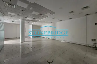 Shop - Studio - 1 Bathroom for rent in Deira - Dubai