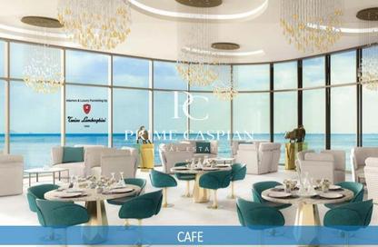 Apartment - 1 Bedroom - 1 Bathroom for sale in Oceanz 1 - Oceanz by Danube - Maritime City - Dubai Apartment - 1 Bedroom - 1 Bathroom for sale in Oceanz 1 - Oceanz by Danube - Maritime City - Dubai