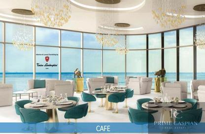 Apartment - 1 Bedroom - 1 Bathroom for sale in Oceanz 1 - Oceanz by Danube - Maritime City - Dubai Apartment - 1 Bedroom - 1 Bathroom for sale in Oceanz 1 - Oceanz by Danube - Maritime City - Dubai