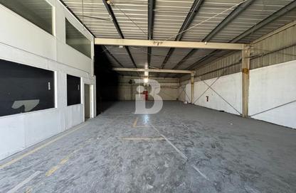 Warehouse - Studio for rent in Ras Al Khor Industrial 2 - Ras Al Khor Industrial - Ras Al Khor - Dubai