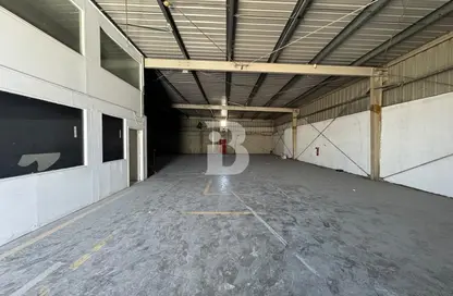 Warehouse - Studio for rent in Ras Al Khor Industrial 2 - Ras Al Khor Industrial - Ras Al Khor - Dubai
