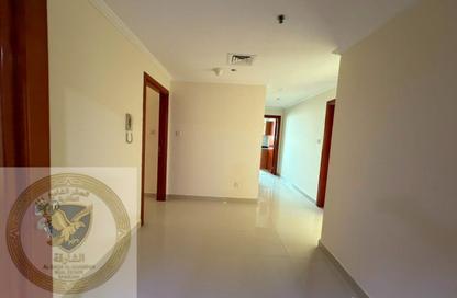 Apartment - 2 Bedrooms - 3 Bathrooms for rent in Al Khan Corniche - Al Khan - Sharjah Apartment - 2 Bedrooms - 3 Bathrooms for rent in Al Khan Corniche - Al Khan - Sharjah