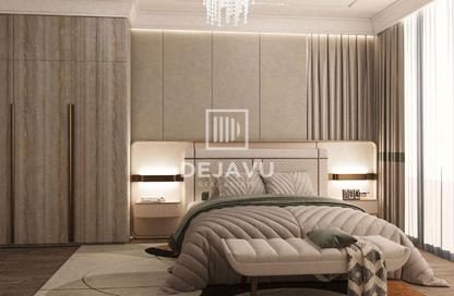 Apartment - 2 Bedrooms - 2 Bathrooms for sale in Creek View by Iraz - Culture Village - Dubai Apartment - 2 Bedrooms - 2 Bathrooms for sale in Creek View by Iraz - Culture Village - Dubai