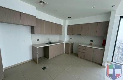 Apartment - 2 Bedrooms - 2 Bathrooms for rent in Act One - Act One Act Two Towers - Opera District - Downtown Dubai - Dubai