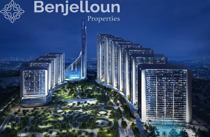 Apartment - 2 Bedrooms - 3 Bathrooms for sale in Maybach Six - Nad Al Sheba 1 - Nad Al Sheba - Dubai Apartment - 2 Bedrooms - 3 Bathrooms for sale in Maybach Six - Nad Al Sheba 1 - Nad Al Sheba - Dubai