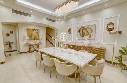 Villa - 5 Bedrooms - 6 Bathrooms for sale in Meadows 1 - Meadows - Dubai Villa - 5 Bedrooms - 6 Bathrooms for sale in Meadows 1 - Meadows - Dubai