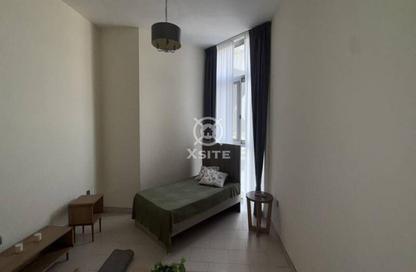 Apartment - Studio - 1 Bathroom for rent in Montrell - Al Furjan - Dubai Apartment - Studio - 1 Bathroom for rent in Montrell - Al Furjan - Dubai