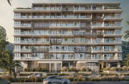 Apartment - 1 Bedroom - 2 Bathrooms for sale in Ashley Hills - Arjan - Dubai