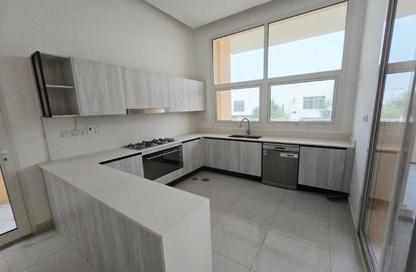 Villa - 5 Bedrooms - 7+ Bathrooms for rent in West Village - Al Furjan - Dubai Villa - 5 Bedrooms - 7+ Bathrooms for rent in West Village - Al Furjan - Dubai