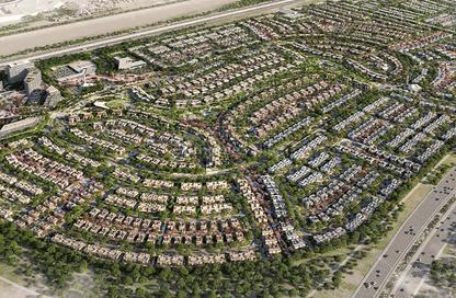 Villa - 5 - 7 for sale in Milon at Athlon - Athlon by Aldar - Dubai