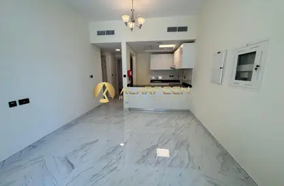 Apartment - 2 Bedrooms - 3 Bathrooms for rent in RR Residence - Residential District - Dubai South (Dubai World Central) - Dubai