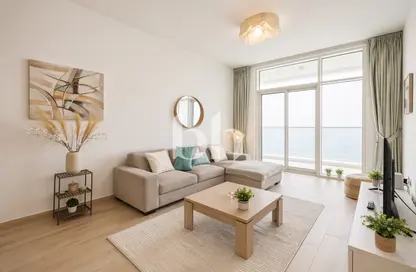 Apartment - 1 Bedroom - 2 Bathrooms for rent in Studio One - Dubai Marina - Dubai