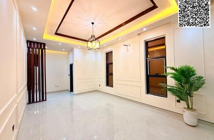 Villa - 6 Bedrooms - 7 Bathrooms for sale in Al Helio 2 - Al Helio - Ajman