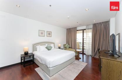 Apartment - 2 Bedrooms - 3 Bathrooms for sale in Royal Amwaj Residences North - Royal Amwaj Residences - Palm Jumeirah - Dubai