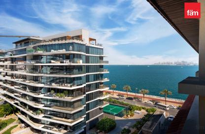 Apartment - 2 Bedrooms - 3 Bathrooms for sale in Royal Amwaj Residences North - Royal Amwaj Residences - Palm Jumeirah - Dubai