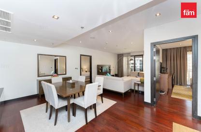 Apartment - 2 Bedrooms - 3 Bathrooms for sale in Royal Amwaj Residences North - Royal Amwaj Residences - Palm Jumeirah - Dubai