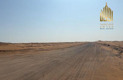 Land - Studio for sale in Al Sajaa S - Al Sajaa - Sharjah