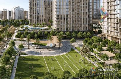 Apartment - Studio - 1 for sale in MAG 900 - MAG City - Mohammed Bin Rashid City - Dubai Apartment - Studio - 1 for sale in MAG 900 - MAG City - Mohammed Bin Rashid City - Dubai