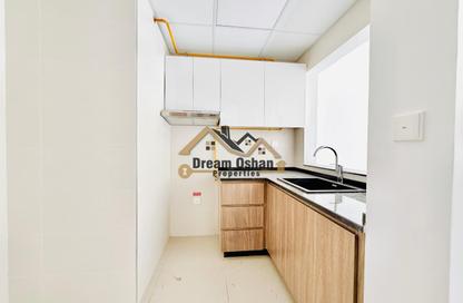 Apartment - 1 Bedroom - 2 Bathrooms for rent in Imperial Residence - International City Phase 2 - Al Warsan 4 - Al Warsan - Dubai