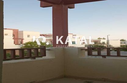 Apartment - 2 Bedrooms - 2 Bathrooms for rent in Al Ghadeer - Abu Dhabi