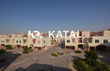 Apartment - 2 Bedrooms - 2 Bathrooms for rent in Al Ghadeer - Abu Dhabi