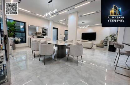 Villa - 4 Bedrooms - 6 Bathrooms for sale in Al Zaheya Gardens - Al Zahya - Ajman
