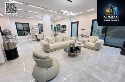 Villa - 4 Bedrooms - 6 Bathrooms for sale in Al Zaheya Gardens - Al Zahya - Ajman