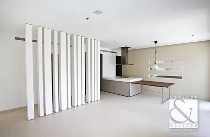 شقة - 2 غرف نوم - 2 حمامات للايجار في وست أفينيو - دبي مارينا - دبي