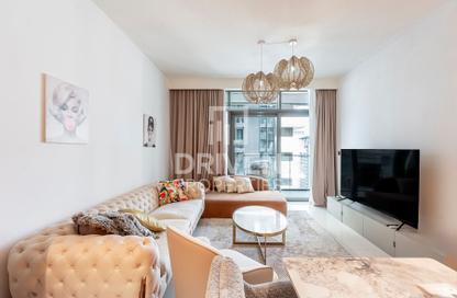 Apartment - 2 Bedrooms - 2 Bathrooms for rent in Beach Vista Tower 2 - Beach Vista - Emaar Beachfront - Dubai Harbour - Dubai Apartment - 2 Bedrooms - 2 Bathrooms for rent in Beach Vista Tower 2 - Beach Vista - Emaar Beachfront - Dubai Harbour - Dubai