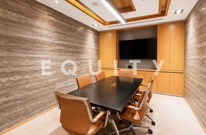 Office Space - Studio for rent in Anantara Downtown - Business Tower - Business Bay - Dubai