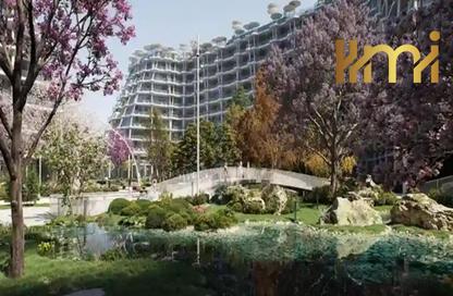شقة - 1 - 2 للبيع في سكاي هيلز جاردنز د - سكاي هيلز جاردنز - ساكورا جاردنز - فالكون سيتي أوف وندرز - دبي
