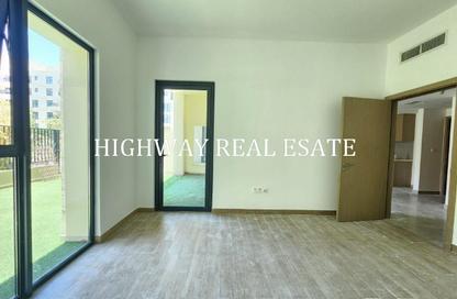 Apartment - 1 Bedroom - 1 Bathroom for rent in Sapphire Beach Residence - Maryam Island - Al Khan - Sharjah Apartment - 1 Bedroom - 1 Bathroom for rent in Sapphire Beach Residence - Maryam Island - Al Khan - Sharjah