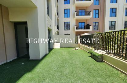 Apartment - 1 Bedroom - 1 Bathroom for rent in Sapphire Beach Residence - Maryam Island - Al Khan - Sharjah Apartment - 1 Bedroom - 1 Bathroom for rent in Sapphire Beach Residence - Maryam Island - Al Khan - Sharjah