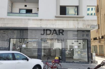 متجر - استوديو - 1 حمام للايجار في المجاز 1 - المجاز - الشارقة متجر - استوديو - 1 حمام للايجار في المجاز 1 - المجاز - الشارقة