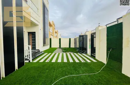 فيلا - 4 غرف نوم - 6 حمامات للبيع في الزاهية جاردنز - الزاهية - عجمان