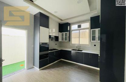Villa - 4 Bedrooms - 6 Bathrooms for sale in Al Zaheya Gardens - Al Zahya - Ajman