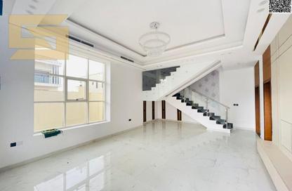 Villa - 4 Bedrooms - 6 Bathrooms for sale in Al Zaheya Gardens - Al Zahya - Ajman