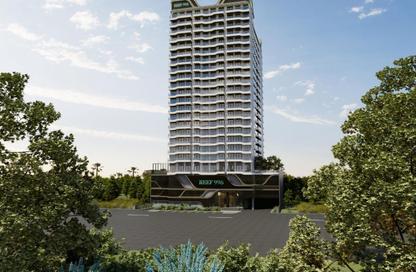 Apartment - 1 Bedroom - 2 Bathrooms for sale in REEF 996 - Dubai Production City (IMPZ) - Dubai