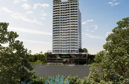 Apartment - 1 Bedroom - 2 Bathrooms for sale in REEF 996 - Dubai Production City (IMPZ) - Dubai