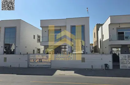 فيلا - 5 غرف نوم - 7 حمامات للبيع في الزاهية جاردنز - الزاهية - عجمان