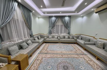 Villa - 4 Bedrooms - 4 Bathrooms for sale in Al Nekhailat - Al Heerah - Sharjah
