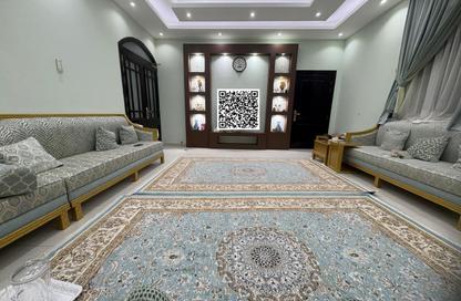 Villa - 4 Bedrooms - 4 Bathrooms for sale in Al Nekhailat - Al Heerah - Sharjah