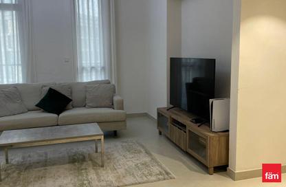 Apartment - 2 Bedrooms - 3 Bathrooms for sale in The Dania District 4 - Midtown - Dubai Production City (IMPZ) - Dubai Apartment - 2 Bedrooms - 3 Bathrooms for sale in The Dania District 4 - Midtown - Dubai Production City (IMPZ) - Dubai