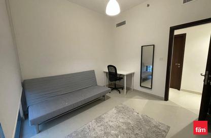 Apartment - 2 Bedrooms - 3 Bathrooms for sale in The Dania District 4 - Midtown - Dubai Production City (IMPZ) - Dubai